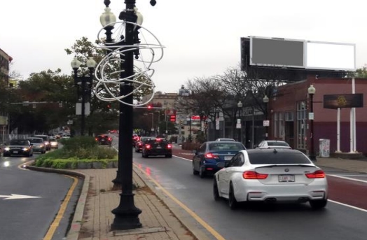 Location photo for Brighton Ave near Harvard Ave @ Brighton Ave, Packard's Corner (Boston)