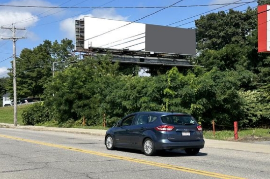 Location photo for Middlesex St near UMass Lowell Central Receiving, Highlands (Lowell)