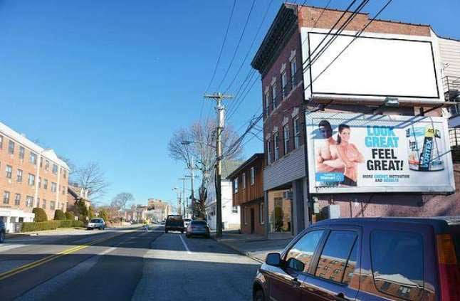 Location photo for Halstead Ave near Halstead Ave @ Bishop Edwards Sq (Harrison)