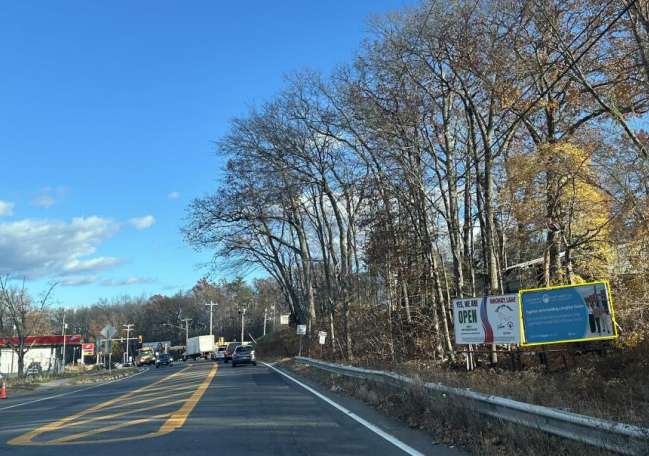 RT 2A E/O MINOR ST S/S GREENFD Media