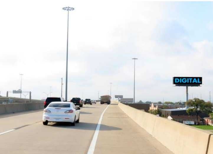 Location photo for Emerald St near Mug & Mouse, Northwest Dallas (Dallas)