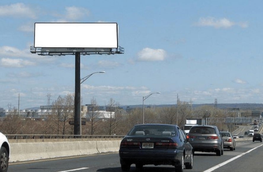 Location photo for I-95/NJ Tpk WS 1.8mi N/O Exit 18W F/S - 2