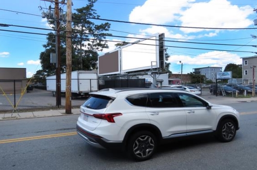 Location photo for Water St near Metalera (Lawrence)