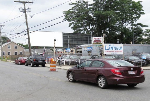 Location photo for Water St near Metalera (Lawrence)