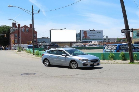 Location photo for Amesbury St near Buckley Transportation Center (Lawrence)