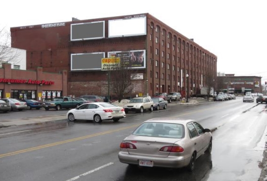 Location photo for Broadway (Lawrence)