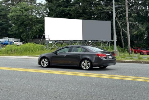 Location photo for Rt 28 WS 400ft N/O Hillcrest Rd F/N - 1