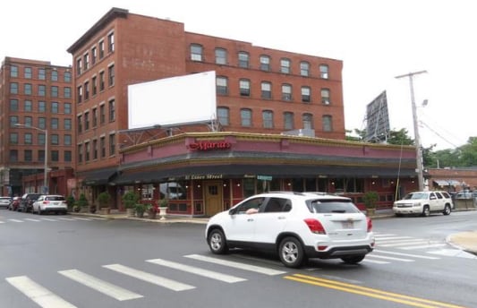 Location photo for Essex St near Historic New England (Haverhill)