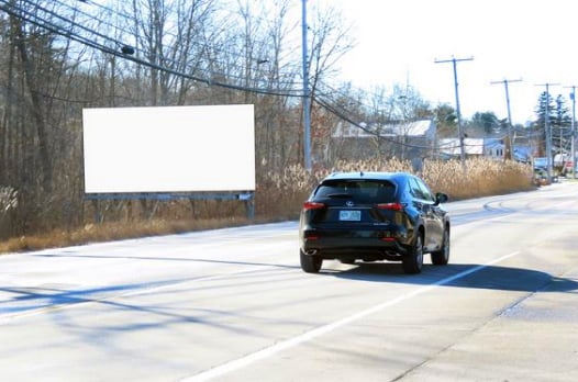 Location photo for Lafayette Rd near Former J.h. Sanborn Marsh (Hampton Falls)