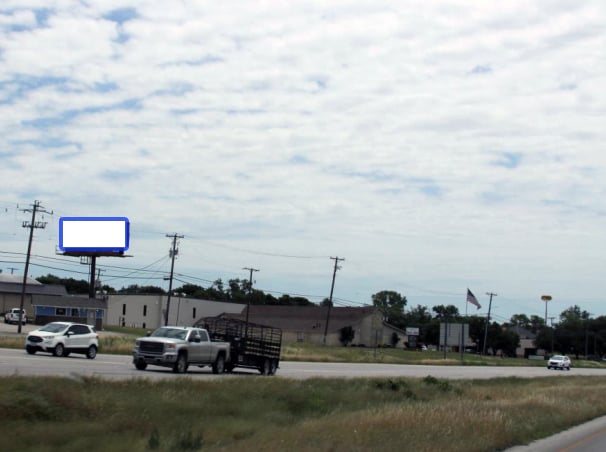 SH-199 .2 MILE S/O SH-730, E/S Media