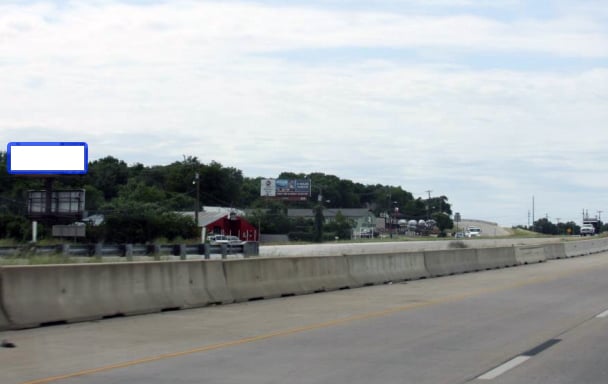 SH-199 7.6 MI W/O W LOOP 820, N/S TOP Media