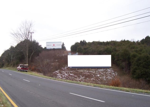 Rt 11 .20 mi N/O Jct I64/11 W/S F/N Media