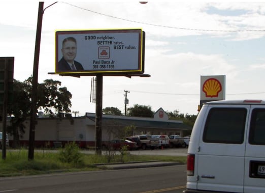 ES HWY. 202 @ HWY. 181 BUS. FN