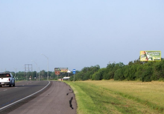 WS HWY. 77, N/O FM 1717 FN