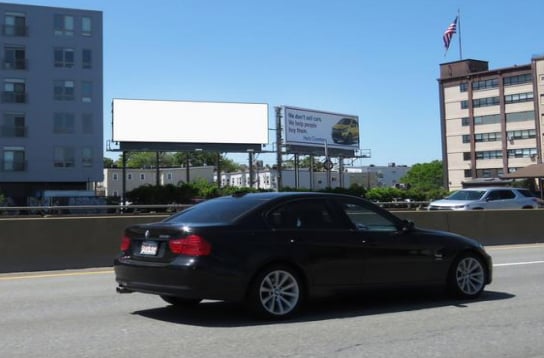 Location photo for Penniman Rd near Boston Landing, Allston (Boston)