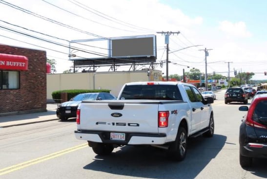 Location photo for N Beacon St near Market St @ N Beacon St, Brighton (Boston)