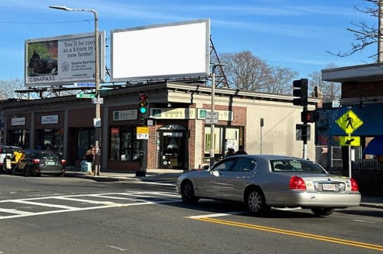 Location photo for Centre St near Loring Greenough House, Jamaica Plain (Boston)