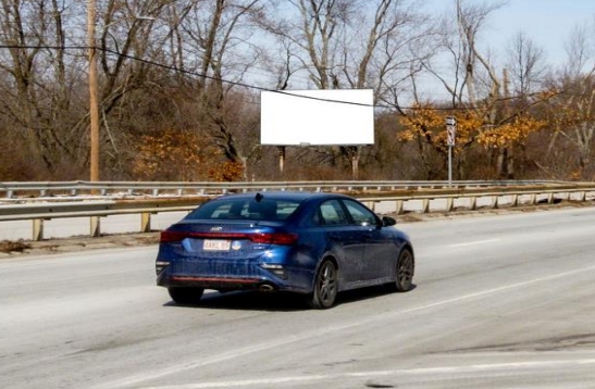 Location photo for Providence Hwy near Dedham Mall @ South Side (Dedham)