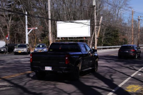 Location photo for James Rd near Market Basket (Ashland)