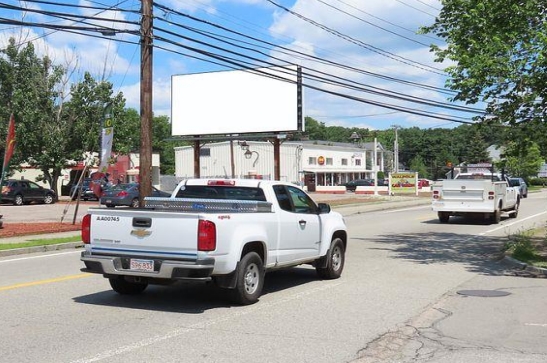 Location photo for Main St near Newton-Wellesley Ambulatory Care Center (Walpole)