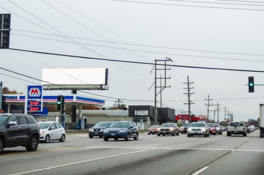 Location photo for E Roosevelt Rd (Lombard)