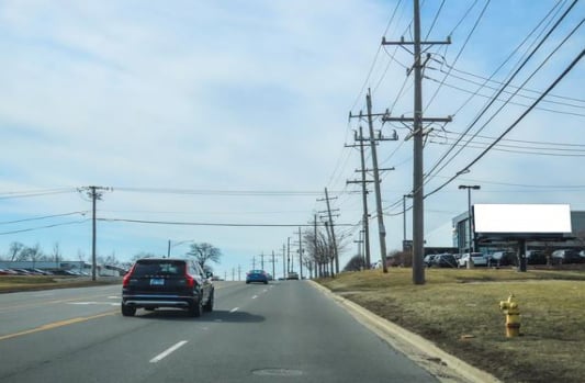 Location photo for Ogden Ave near Ogden Ave & Lacey Rd (Downers Grove)