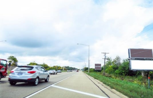 Location photo for E North Ave near Lagoon Park (Lombard)