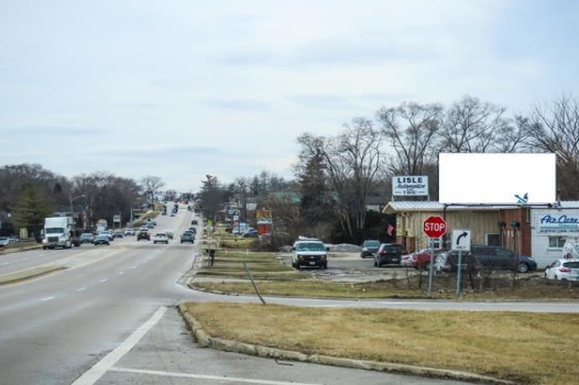 Location photo for US-34 near PrairieWalk Pond (Lisle)