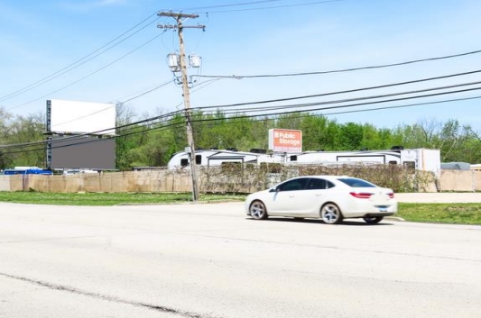 Location photo for Roosevelt Rd near Lorlyn Plaza (Winfield)