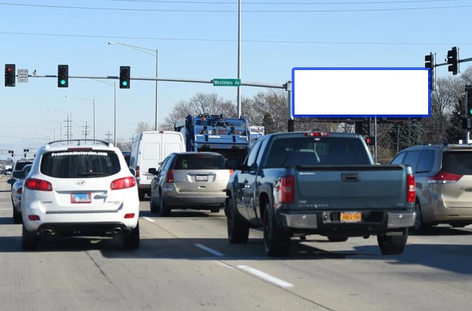 Location photo for N Biermann Ave near Villa Dupage Shopping Center (Villa Park)