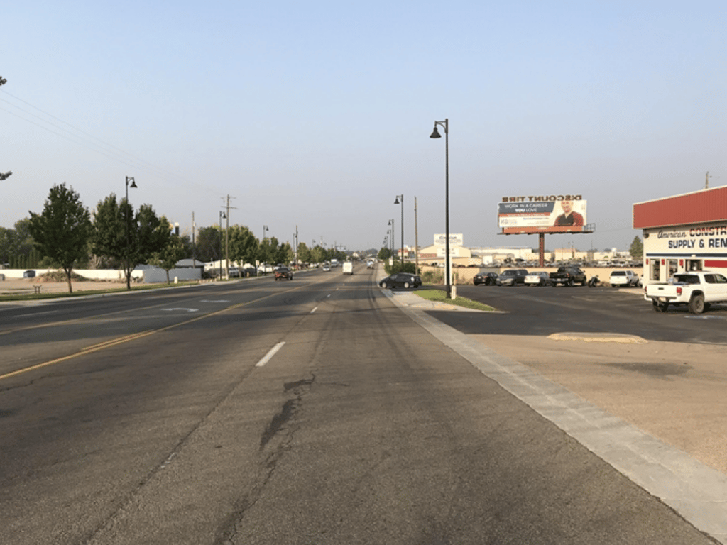 3326 GARRITY BLVD E/O BARGER STREET NL Media