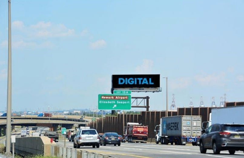 Location photo for Glimcher Realty Way at Marriott (Elizabeth)