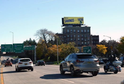 Bulletins in The Bronx, NY