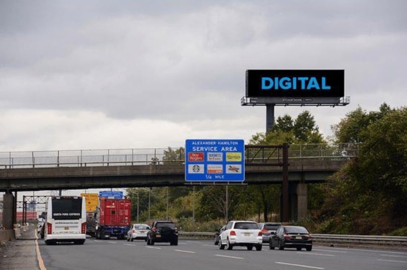 Location photo for Secaucus Rd near County Ave at Secaucus Rd (Secaucus)