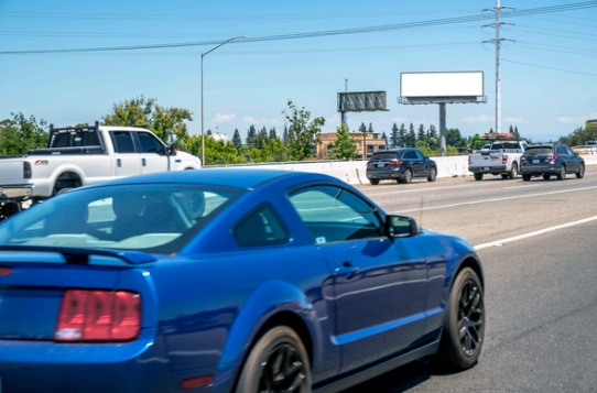 Location photo for Redding Ave near Modoc Hall, CSUS (Sacramento)