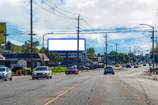 Location photo for Auburn Blvd near Auburn Blvd & Manzanita Ave (EB) (Citrus Heights)