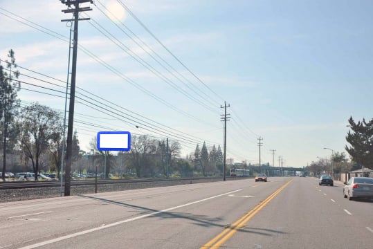 Folsom .25 mi W/O Mayhew S/S F/E Media