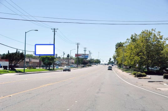 Auburn 820.00 ft N/O Madison E/S F/N Media