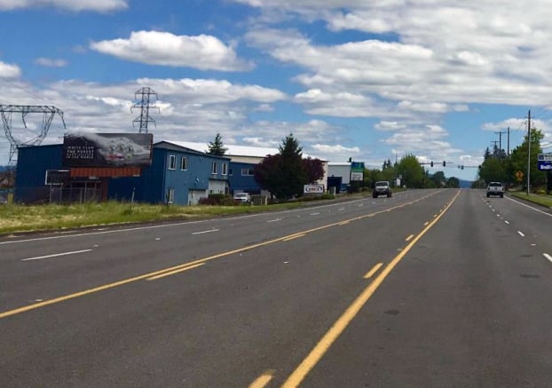 Location photo for NE Minnehaha St near Douglas Carter Fisher Neighborhood Park (Vancouver)