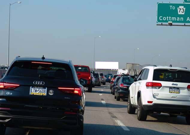 Location photo for Bleigh Ave near State Rd & Bleigh Av, Northeast Philadelphia (Philadelphia)