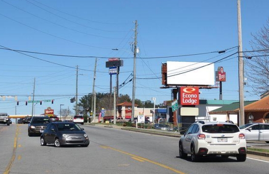Location photo for Cowan Rd near Dairy Queen Monster Truck (Acworth)