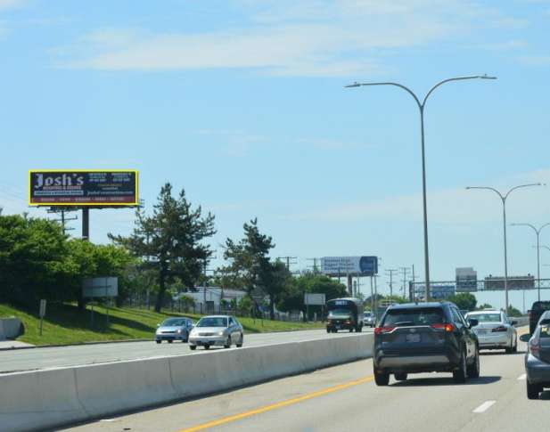 I-95 @ General Bldg E/S Media