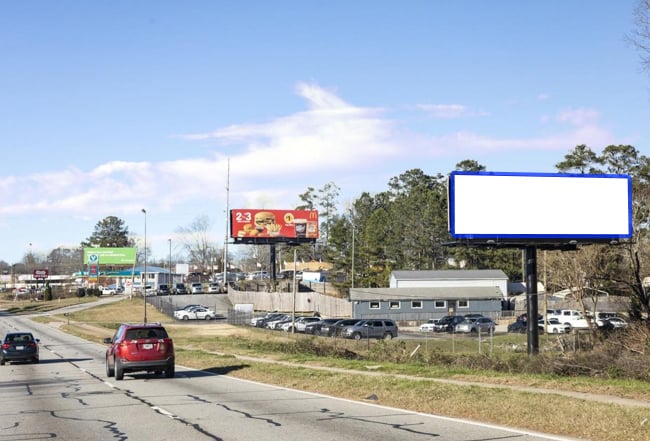 Location photo for James Ray Dr near S Cobb Dr at Waldrep Cir (Marietta)