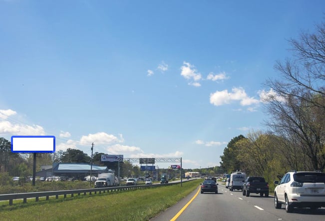 Location photo for Cobb Pkwy N near Vaughn Rd at Barrett Corners Dr (Kennesaw)