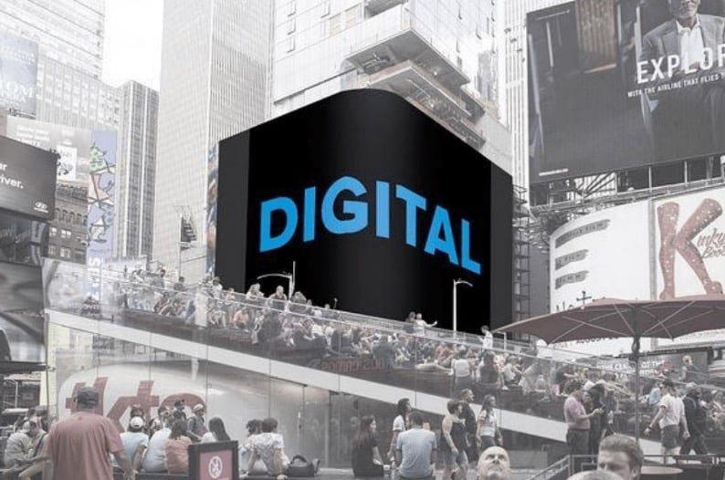 Location photo for W 47th St near M&M'S New York, Manhattan (New York)