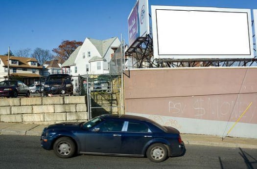 Location photo for Hartford Ave (Mt Vernon)