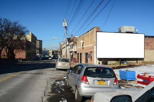 Location photo for S 3rd Ave near Westchester Community College Mt. Vernon, South Side (Mt Vernon)