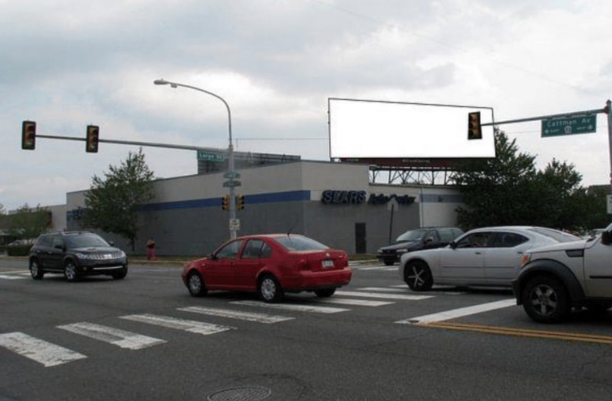 Location photo for PA-73 near U.S. Air Force & Space Force Recruiting, Northeast Philadelphia (Philadelphia)