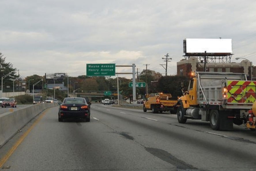 Location photo for S Abbottsford Ave near Wissahickon Av & Abbottsford Av, North Philadelphia (Philadelphia)