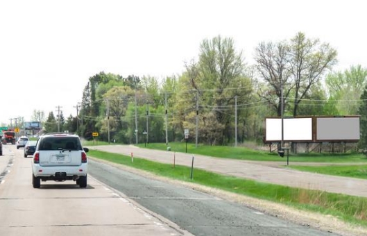 Location photo for Central Ave NE (Ham Lake)